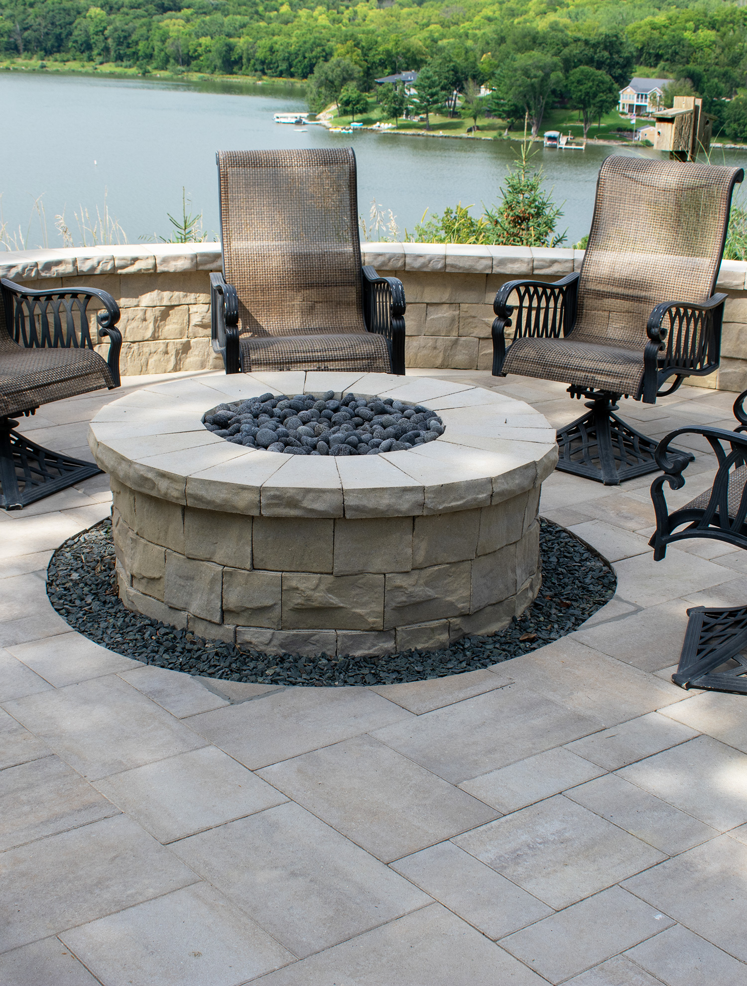 Fire Pit