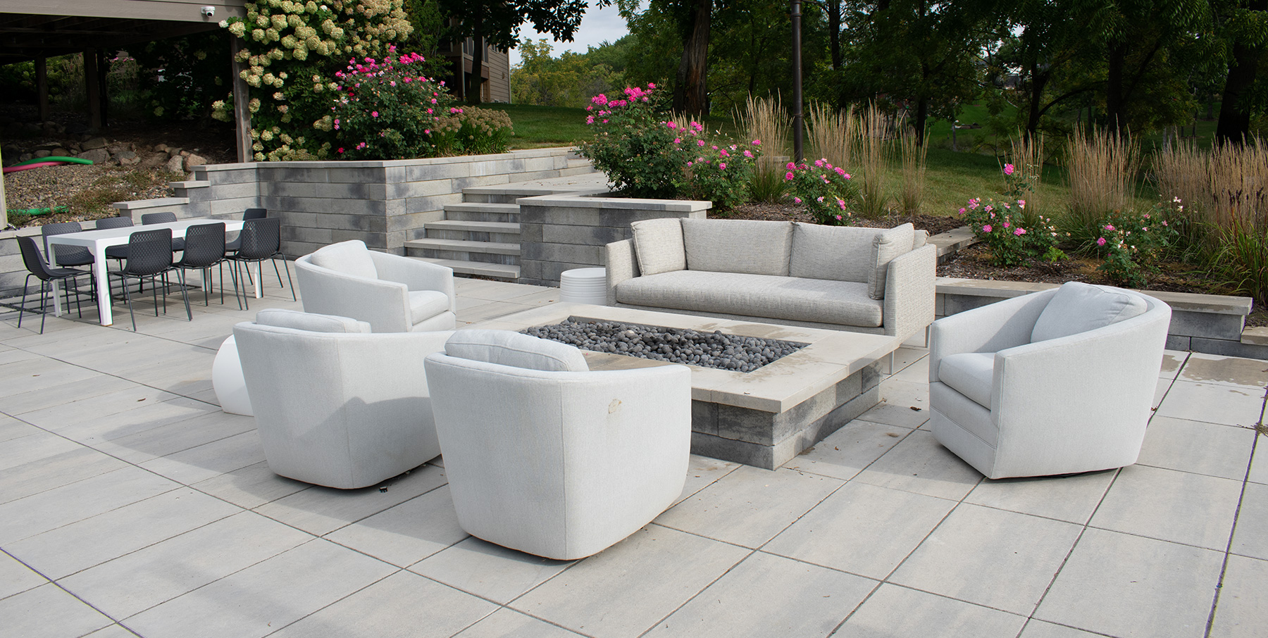 Fire Pit
