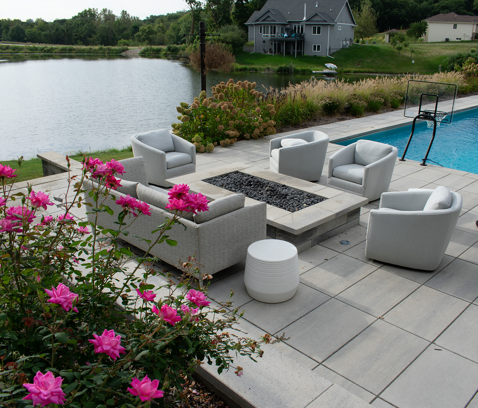 Fire Pit